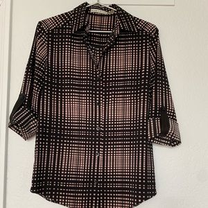 Alice+Olivia Blouse